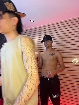 TheBatMansion online show from March 24, 2026, 12:48 am