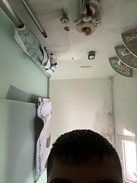 Ateslipanter31 online show from April 13, 2026, 2:55 pm