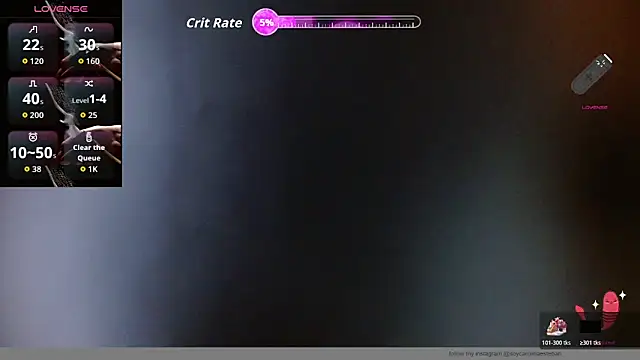 Couple fantasy30 online show from February 13, 2026, 11:06 am