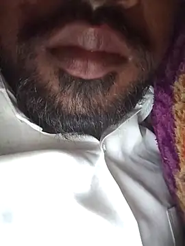 PrivateMeetX online show from March 5, 2026, 4:47 pm