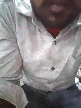 PrivateMeetX online show from April 26, 2026, 7:00 pm