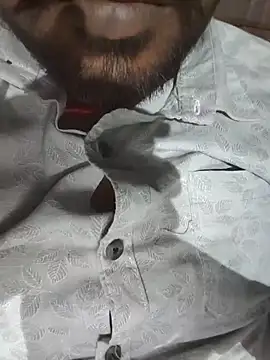 PrivateMeetX online show from April 28, 2026, 6:46 pm