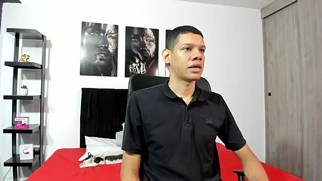 milo cruz  online show from February 5, 2026, 3:27 pm