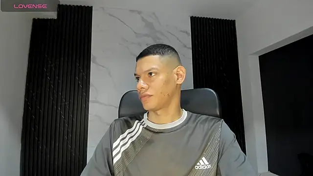 milo cruz  online show from February 8, 2026, 2:59 am