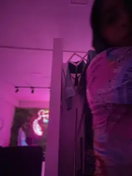 Sasha-18 online show from February 19, 2026, 1:29 pm