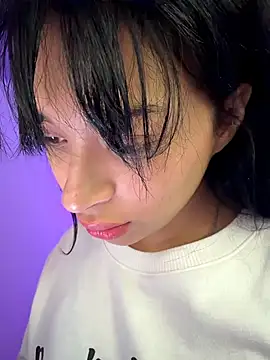 Sasha-18 online show from February 20, 2026, 1:11 pm