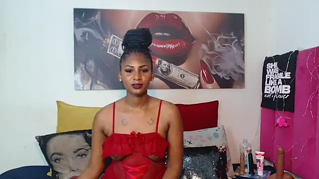 Snapshot of Moreish-06 chatting on March 26, 2026, 1:06 pm Moreish-06 online show from March 26, 2026, 1:06 pm