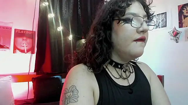 SamanthaGriim online show from March 3, 2026, 10:04 pm