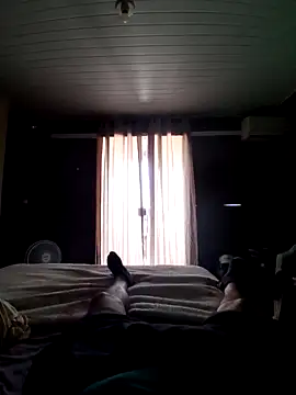 Robsonitj90 online show from February 4, 2026, 4:35 pm