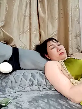 Ana-love2026 online show from February 4, 2026, 2:34 pm