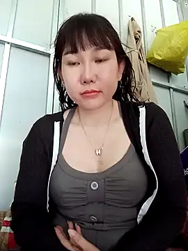 Ana-love2026 online show from February 7, 2026, 2:15 am