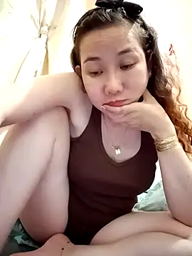 Ana-love2026 online show from February 26, 2026, 10:47 am