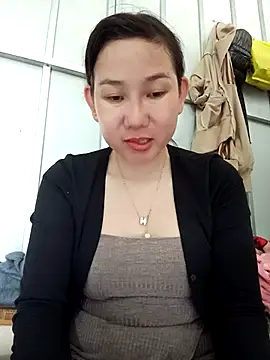 Ana-love2026 online show from April 9, 2026, 2:22 am