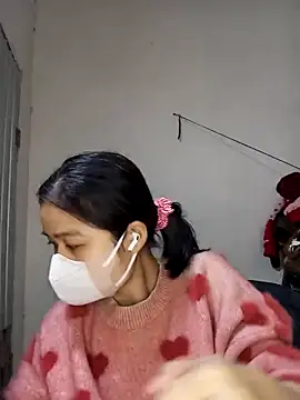 Daisy-lusia2026 online show from February 7, 2026, 3:27 pm