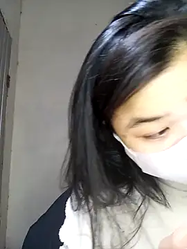 Daisy-lusia2026 online show from March 18, 2026, 10:13 pm