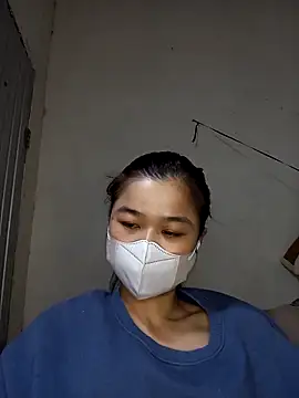 Daisy-lusia2026 online show from April 10, 2026, 10:03 pm