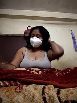 Curvy Trisha online show from February 2, 2026, 11:42 am