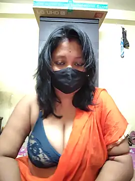 Curvy Trisha online show from June 2, 2026, 7:49 pm
