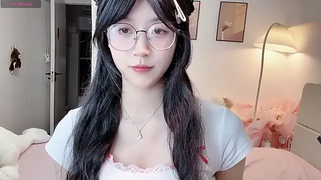 Luminous4173 online show from July 11, 2026, 12:52 pm