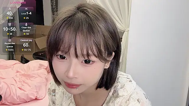 Snapshot of F-Yearn chatting on February 27, 2026, 4:40 pm F-Yearn online show from February 27, 2026, 4:40 pm