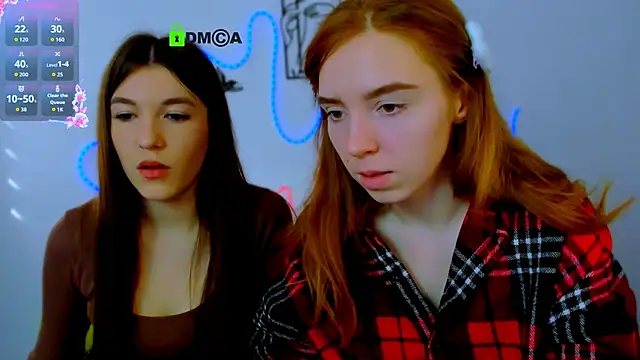 Snapshot of stella_flower chatting on February 28, 2026, 9:32 am stella flower online show from February 28, 2026, 9:32 am