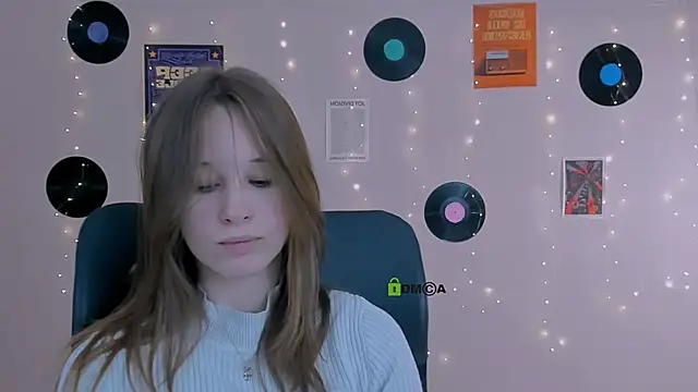 eira mouse online show from February 8, 2026, 12:30 pm