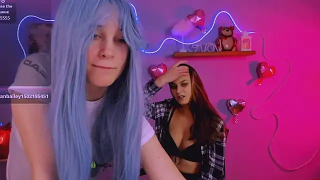 eira mouse online show from February 26, 2026, 12:26 pm