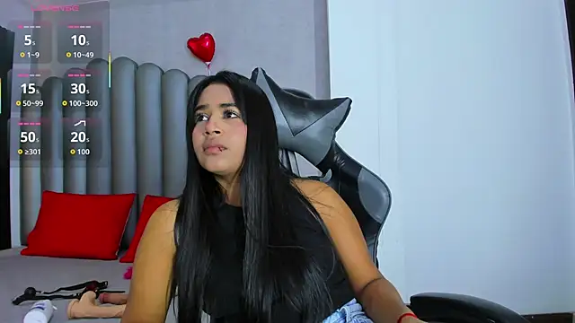 Shirleytaylor- online show from March 21, 2026, 11:48 am