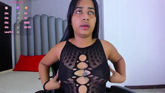 Shirleytaylor- online show from April 10, 2026, 11:37 am