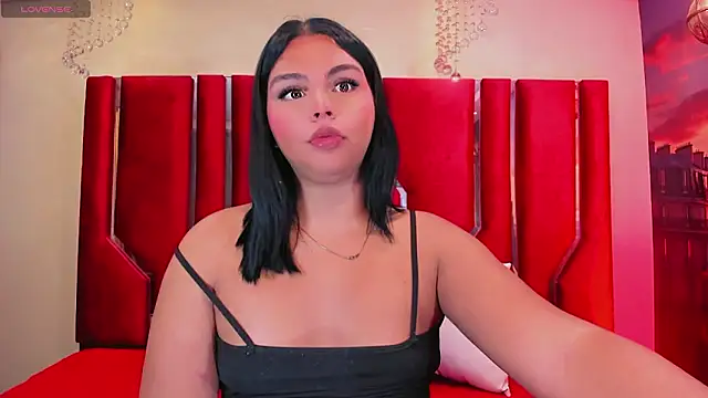 Maia Hotts online show from March 21, 2026, 12:21 pm