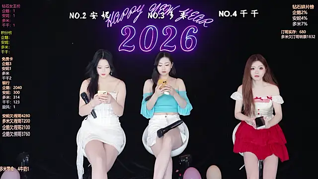 Snapshot of HoneyBaby-001 chatting on February 21, 2026, 12:50 pm HoneyBaby-001 online show from February 21, 2026, 12:50 pm