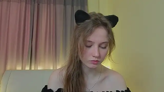 Snapshot of DorrisVickroy chatting on February 7, 2026, 11:25 am DorrisVickroy online show from February 7, 2026, 11:25 am