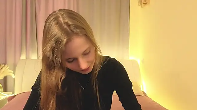 Snapshot of DorrisVickroy chatting on February 21, 2026, 10:16 am DorrisVickroy online show from February 21, 2026, 10:16 am