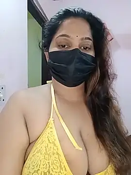 Aliya Hott online show from June 26, 2026, 5:01 am