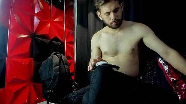 Snapshot of dany_ray chatting on February 18, 2026, 12:01 pm dany ray online show from February 18, 2026, 12:01 pm