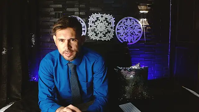 dany ray online show from March 27, 2026, 12:05 pm