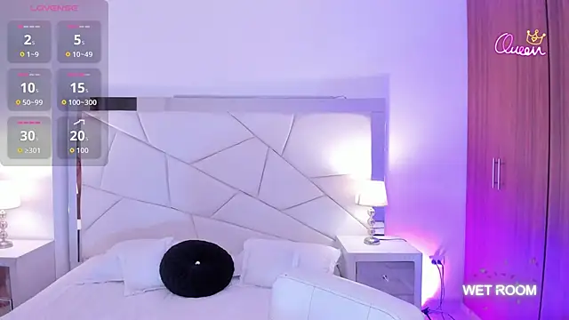 Snapshot of Kailyn_Monroe_ chatting on February 20, 2026, 8:53 pm Kailyn Monroe online show from February 20, 2026, 8:53 pm