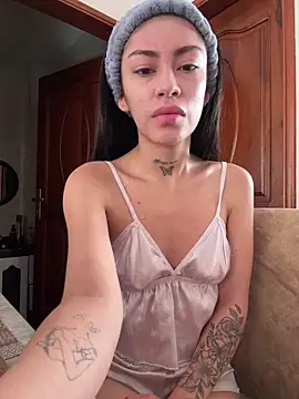 Snapshot of Bonny_Eva chatting on February 6, 2026, 3:59 pm Bonny Eva online show from February 6, 2026, 3:59 pm