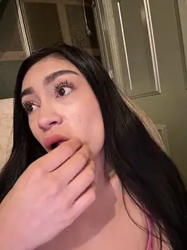 Snapshot of Bonny_Eva chatting on February 10, 2026, 4:16 am Bonny Eva online show from February 10, 2026, 4:16 am