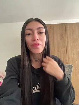 Snapshot of Bonny_Eva chatting on July 11, 2026, 7:05 pm Bonny Eva online show from July 11, 2026, 7:05 pm