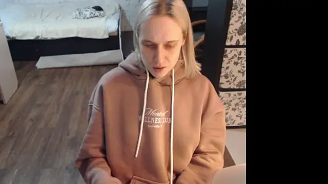 Your guilty pleasure1 online show from February 22, 2026, 3:21 pm