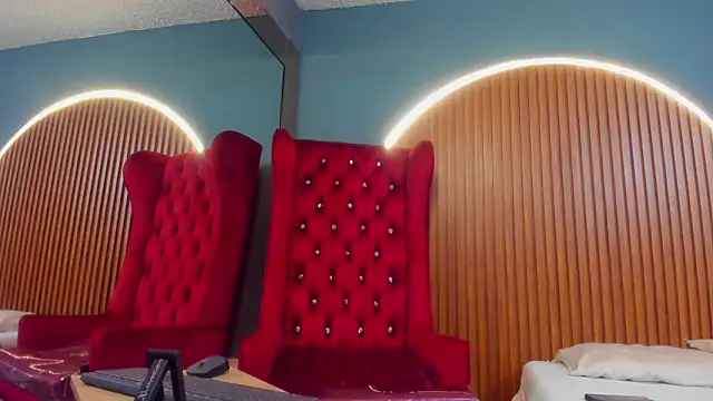 barbara leython online show from February 13, 2026, 12:45 pm