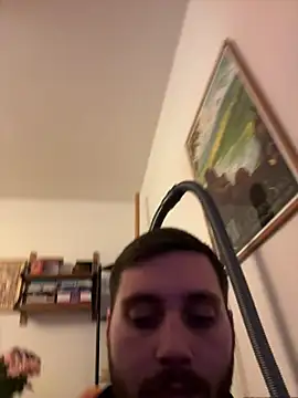 -Derrick4u- online show from February 5, 2026, 8:13 pm