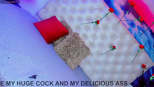 Baby Lumina online show from February 19, 2026, 4:41 am