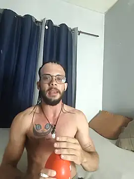 jonyboypriv online show from March 19, 2026, 2:59 am