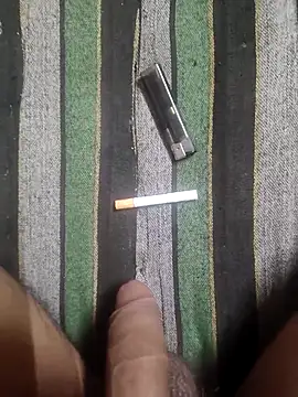 indianbull001 online show from February 15, 2026, 9:00 pm