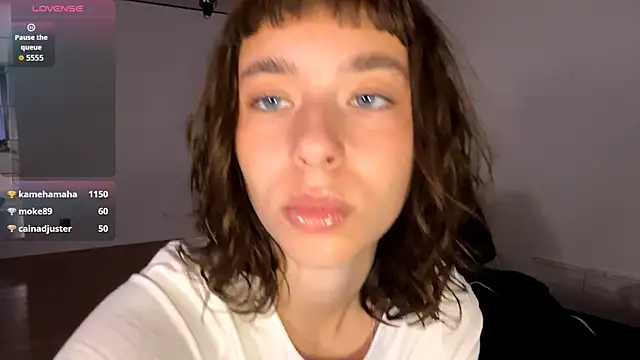 Snapshot of DeltaNorwoode chatting on February 25, 2026, 6:01 am DeltaNorwoode online show from February 25, 2026, 6:01 am