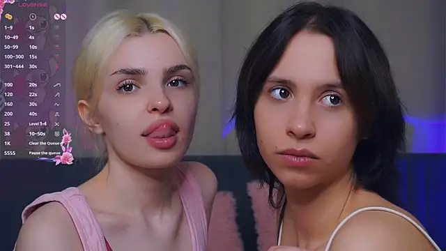 PatricePerlow online show from March 15, 2026, 7:20 pm