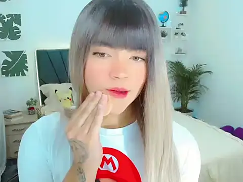 ZoeSchmmit online show from July 9, 2026, 4:00 pm