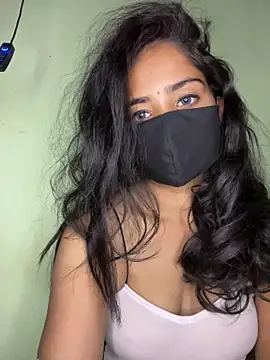 harshali 2012 online show from April 12, 2026, 8:30 am